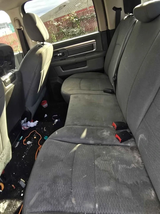2014 Dodge Ram 4th Gen - Image 7 of 14
