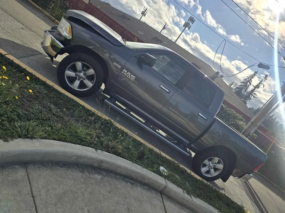 2014 Dodge Ram 4th Gen - Image 6 of 14