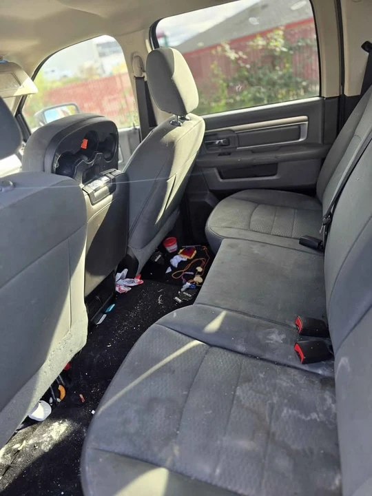 2014 Dodge Ram 4th Gen - Image 10 of 14