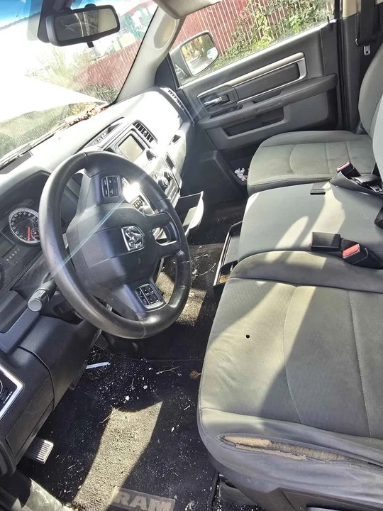 2014 Dodge Ram 4th Gen - Image 8 of 14