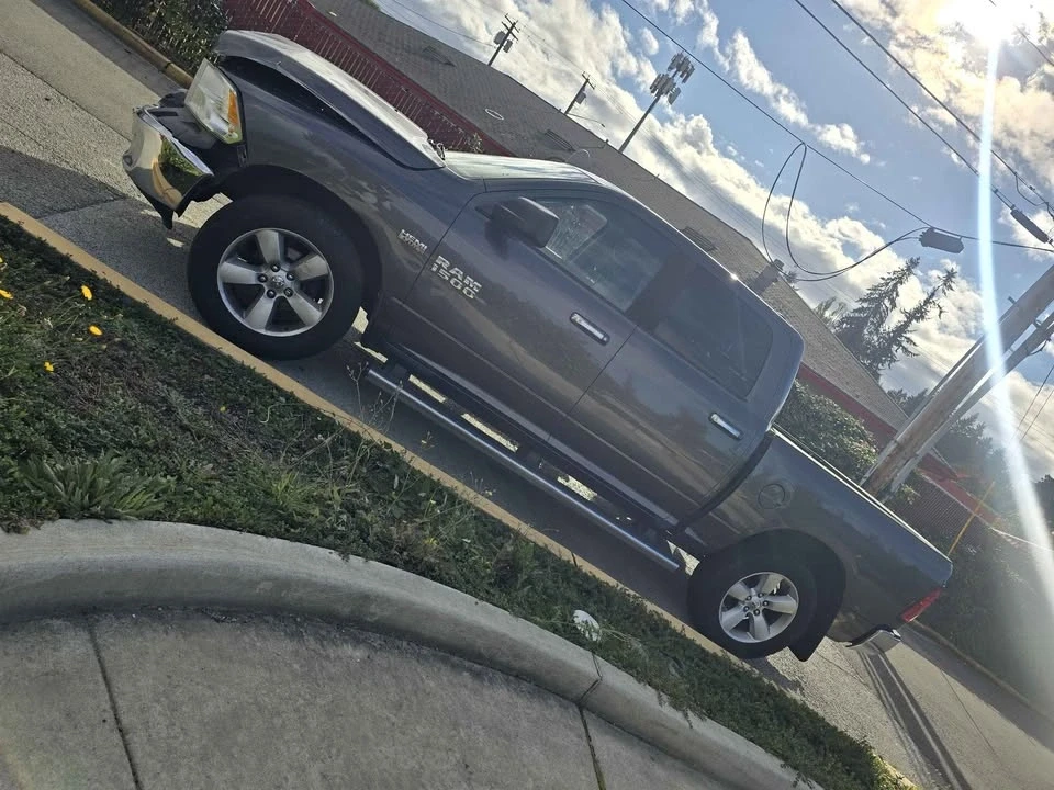 2014 Dodge Ram 4th Gen - Image 5 of 14