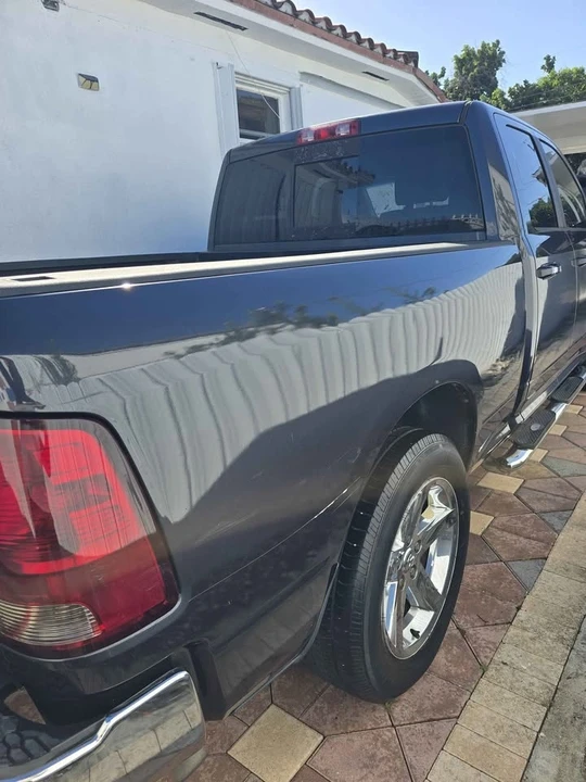 2014 Dodge Ram 4th Gen - Image 6 of 9