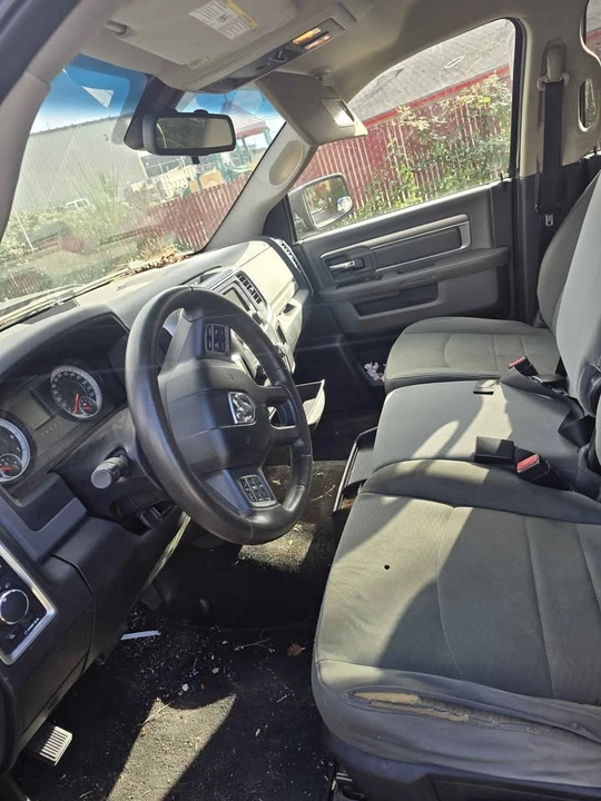 2014 Dodge Ram 4th Gen - Image 9 of 14