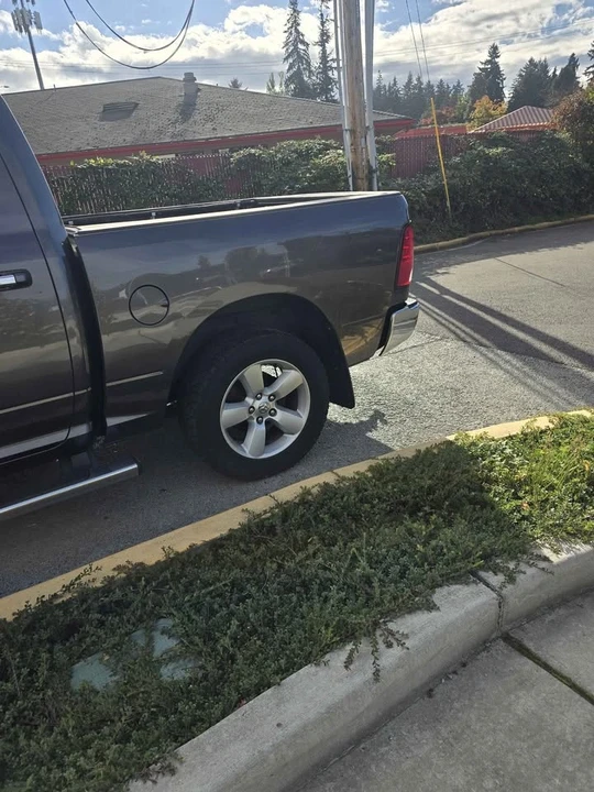2014 Dodge Ram 4th Gen - Image 4 of 14
