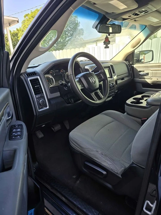 2014 Dodge Ram 4th Gen - Image 8 of 9