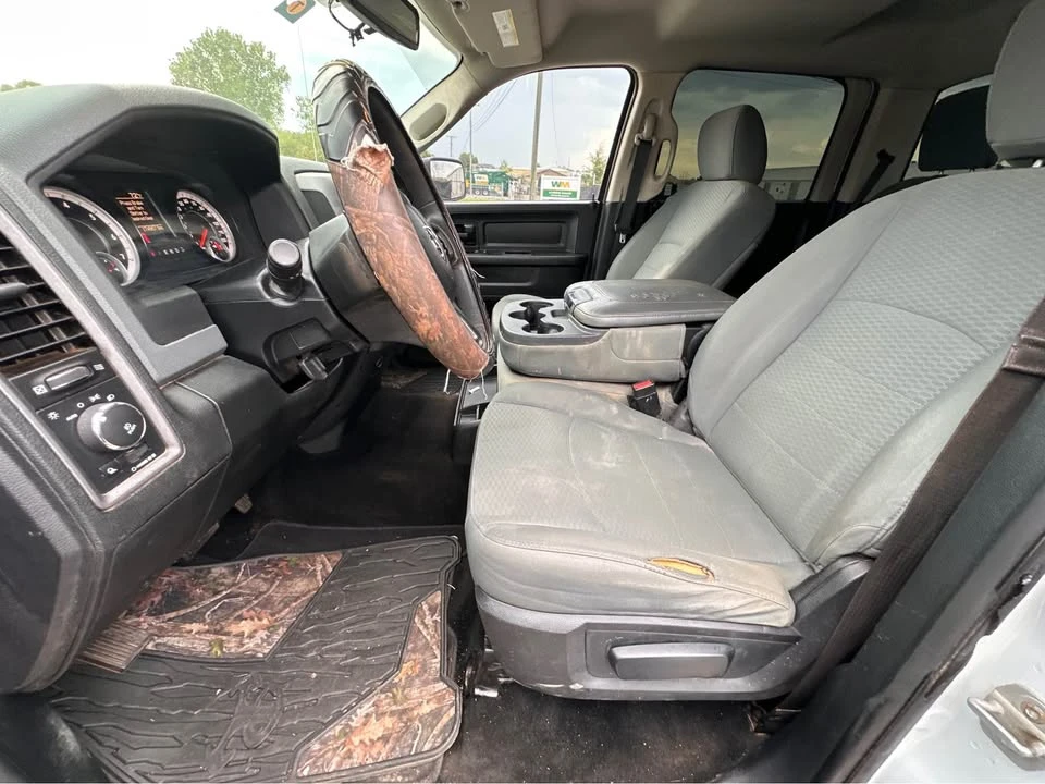 2014 Dodge Ram 4th Gen - Image 13 of 15