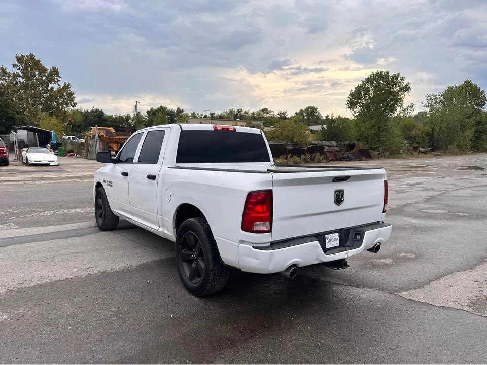 2014 Dodge Ram 4th Gen - Image 6 of 15