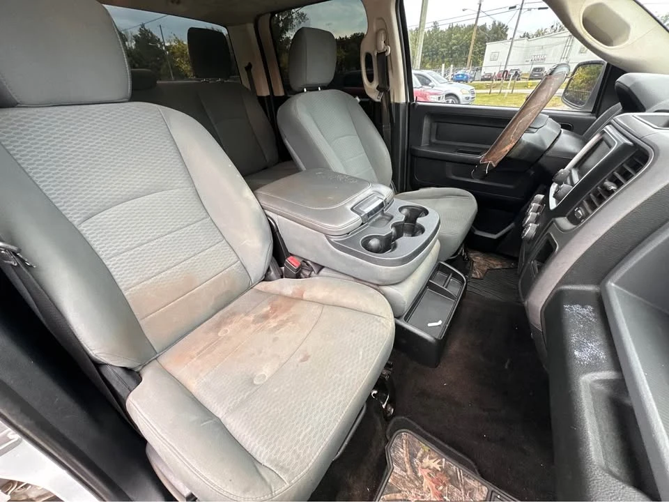 2014 Dodge Ram 4th Gen - Image 9 of 15