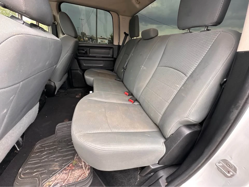 2014 Dodge Ram 4th Gen - Image 11 of 15