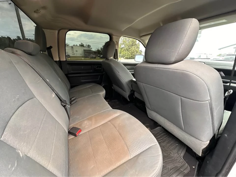 2014 Dodge Ram 4th Gen - Image 10 of 15