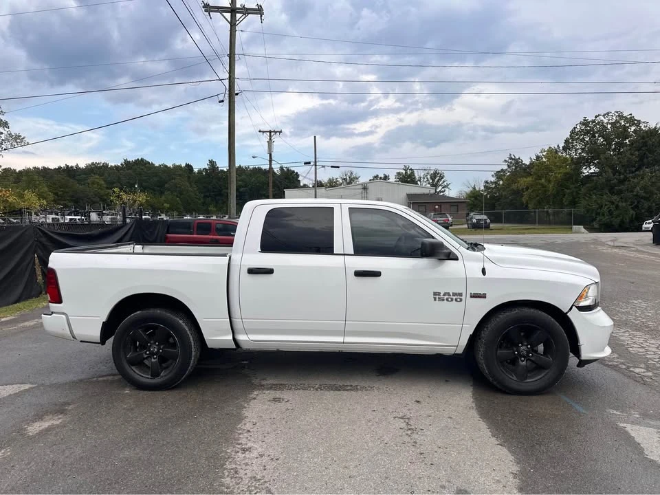 2014 Dodge Ram 4th Gen - Image 3 of 15