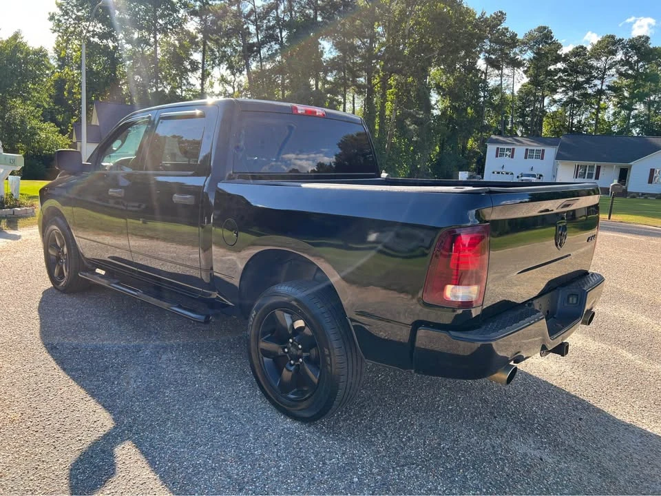 2014 Dodge Ram 4th Gen - Image 7 of 17