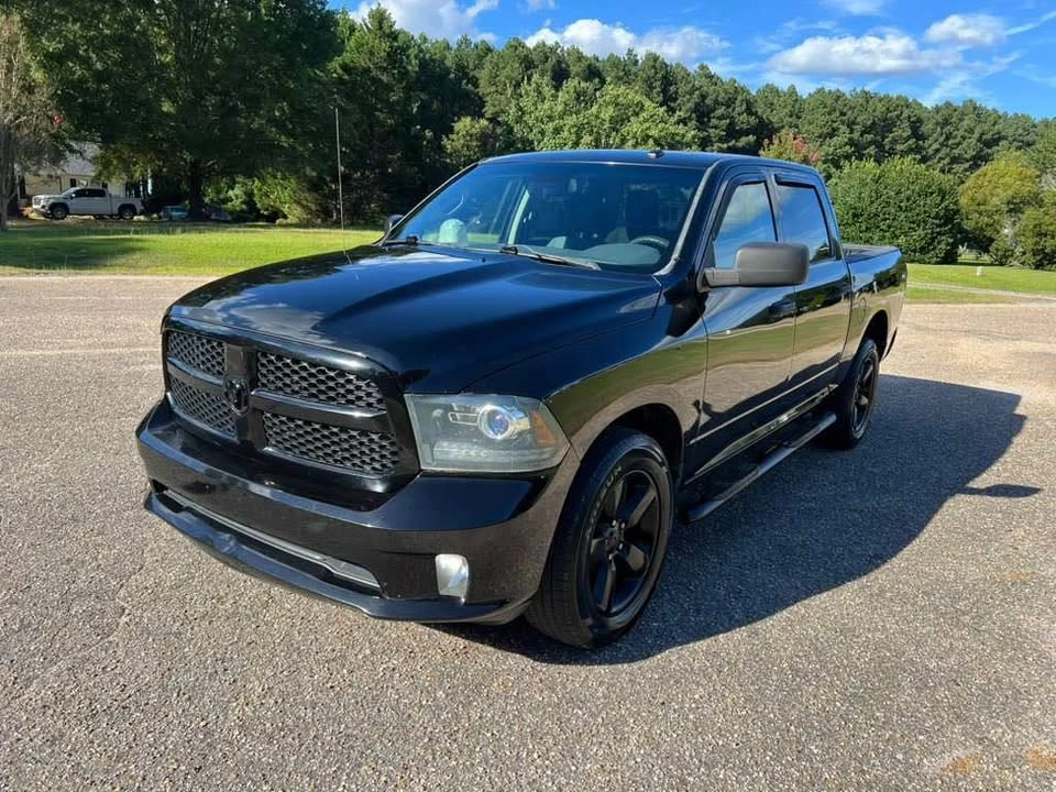 2014 Dodge Ram 4th Gen - Image 8 of 17