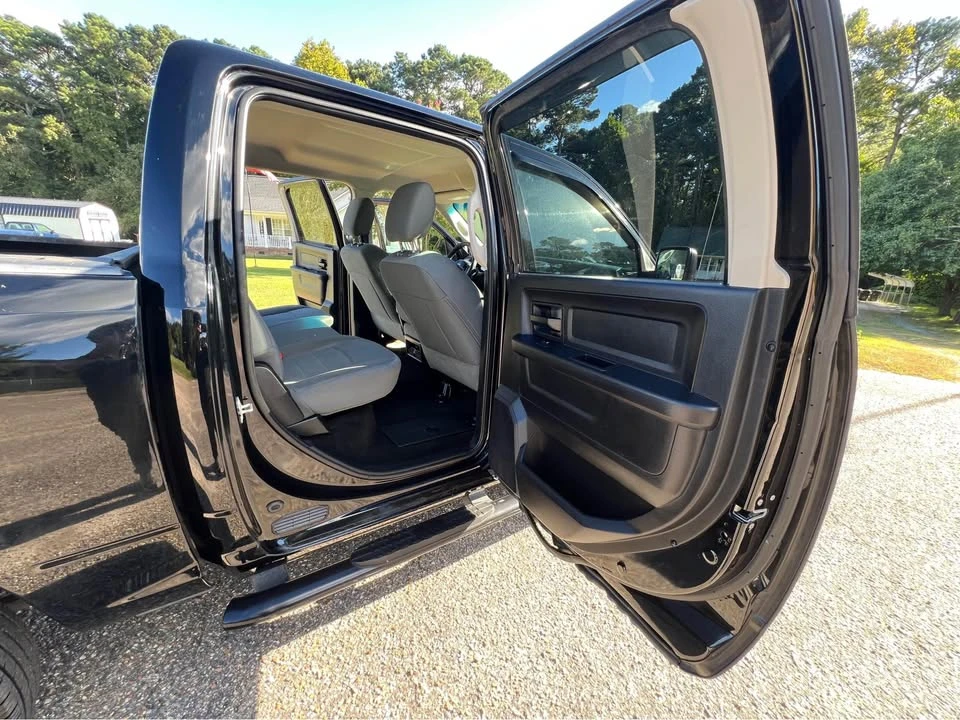 2014 Dodge Ram 4th Gen - Image 16 of 17