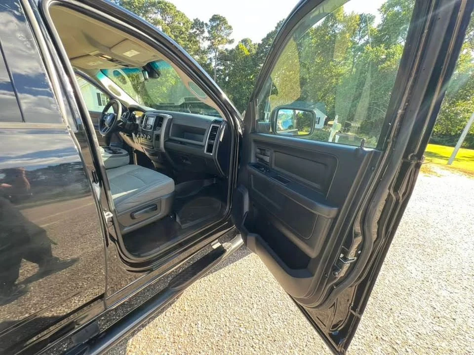 2014 Dodge Ram 4th Gen - Image 17 of 17