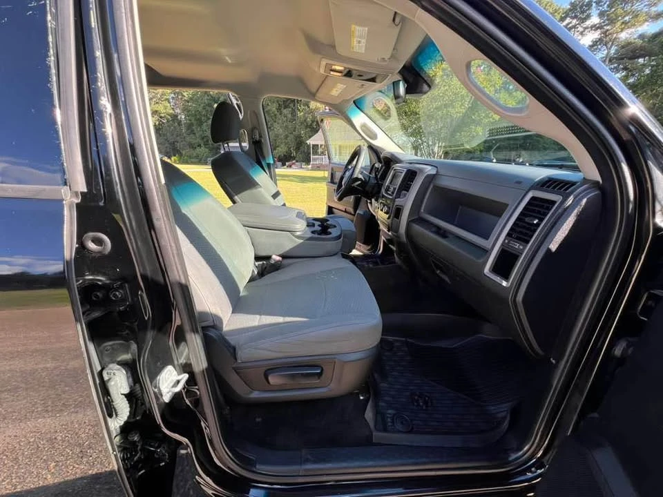 2014 Dodge Ram 4th Gen - Image 15 of 17