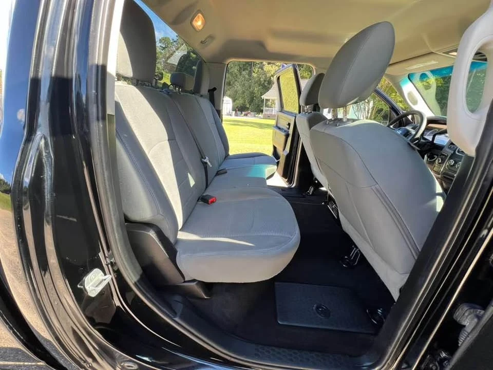 2014 Dodge Ram 4th Gen - Image 11 of 17