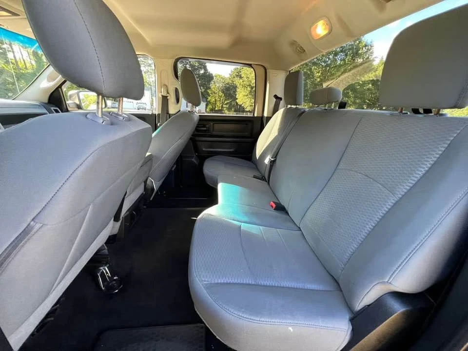 2014 Dodge Ram 4th Gen - Image 10 of 17