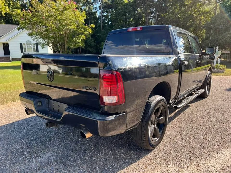 2014 Dodge Ram 4th Gen - Image 6 of 17