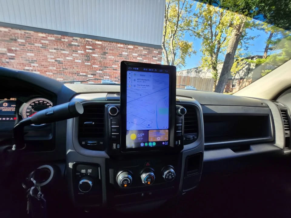 2014 Dodge Ram 4th Gen - Image 4 of 15