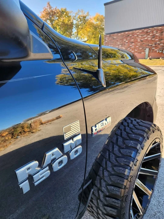 2014 Dodge Ram 4th Gen - Image 10 of 15