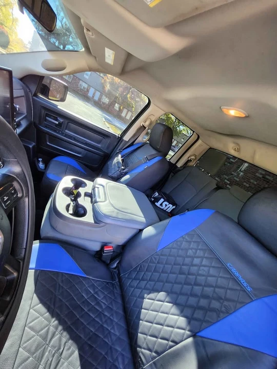 2014 Dodge Ram 4th Gen - Image 12 of 15