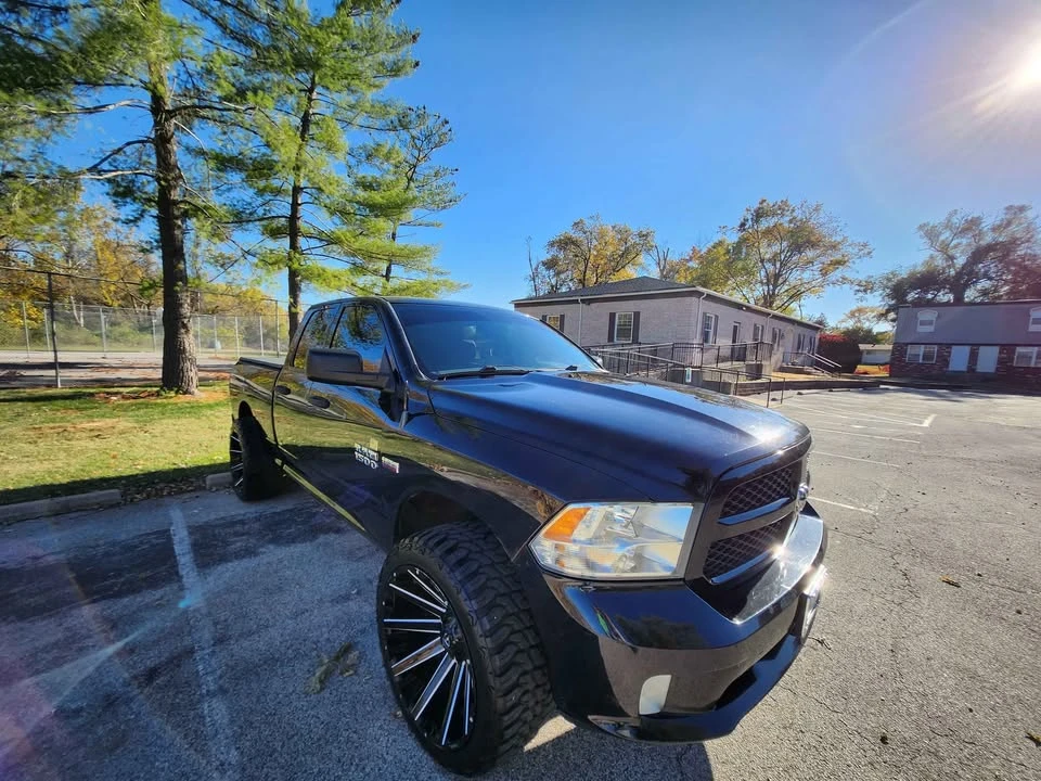 2014 Dodge Ram 4th Gen - Image 13 of 15