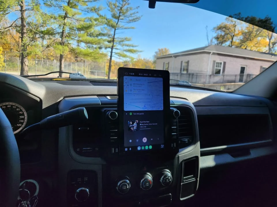 2014 Dodge Ram 4th Gen - Image 14 of 15