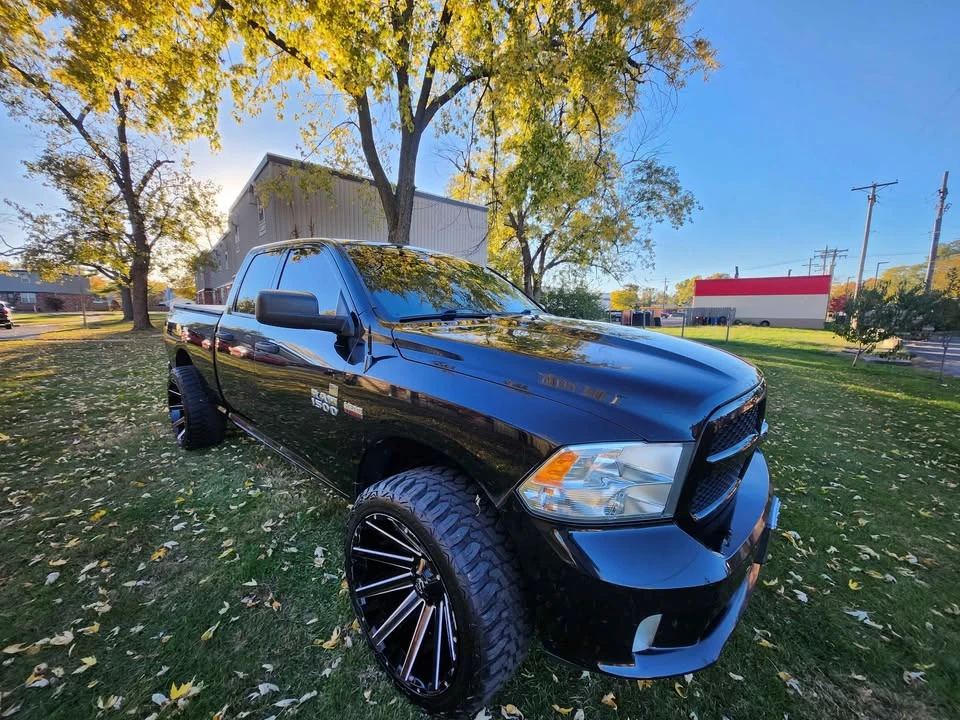2014 Dodge Ram 4th Gen - Image 6 of 15