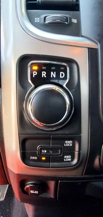 2014 Dodge Ram 4th Gen - Image 2 of 18