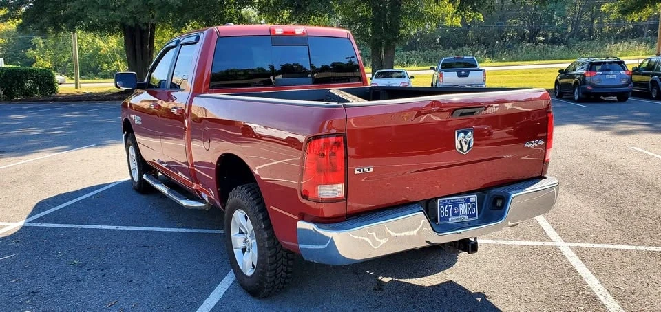 2014 Dodge Ram 4th Gen - Image 6 of 18