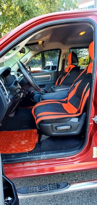 2014 Dodge Ram 4th Gen - Image 13 of 18