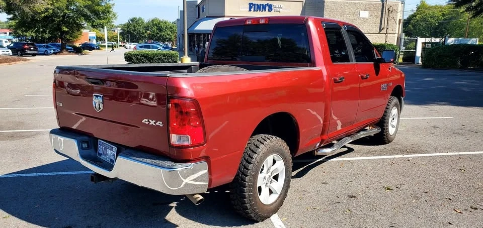 2014 Dodge Ram 4th Gen - Image 5 of 18