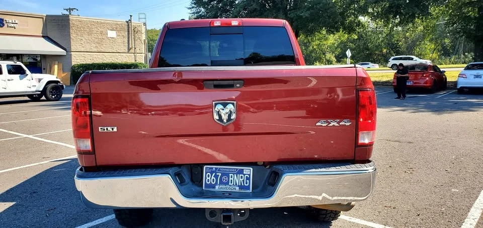 2014 Dodge Ram 4th Gen - Image 10 of 18