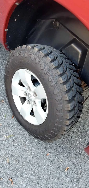 2014 Dodge Ram 4th Gen - Image 3 of 18