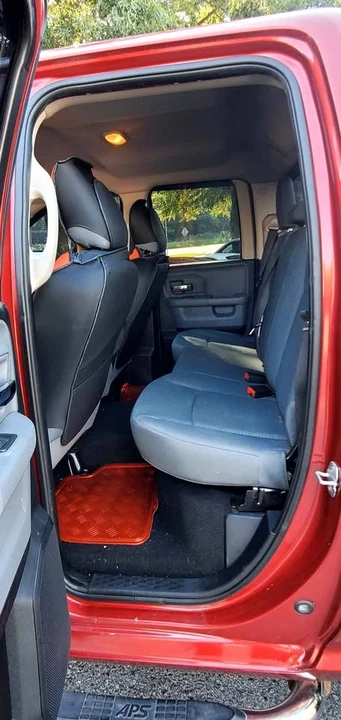 2014 Dodge Ram 4th Gen - Image 15 of 18