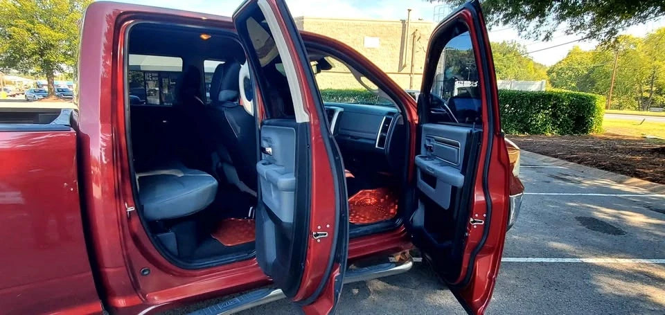 2014 Dodge Ram 4th Gen - Image 12 of 18