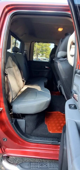 2014 Dodge Ram 4th Gen - Image 16 of 18