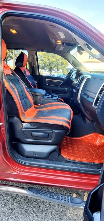2014 Dodge Ram 4th Gen - Image 14 of 18
