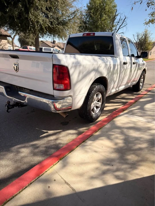 2014 Ram 1500 1st Gen - Image 4 of 8