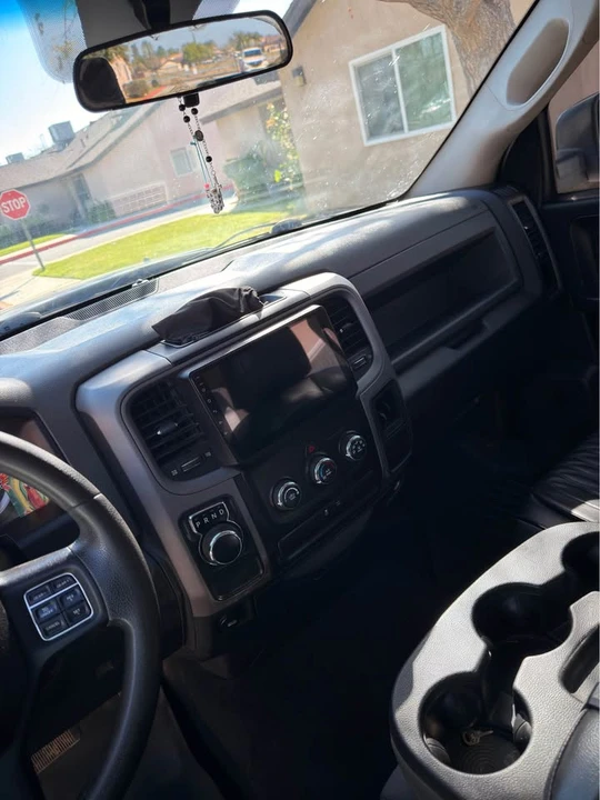 2014 Ram 1500 1st Gen - Image 6 of 8