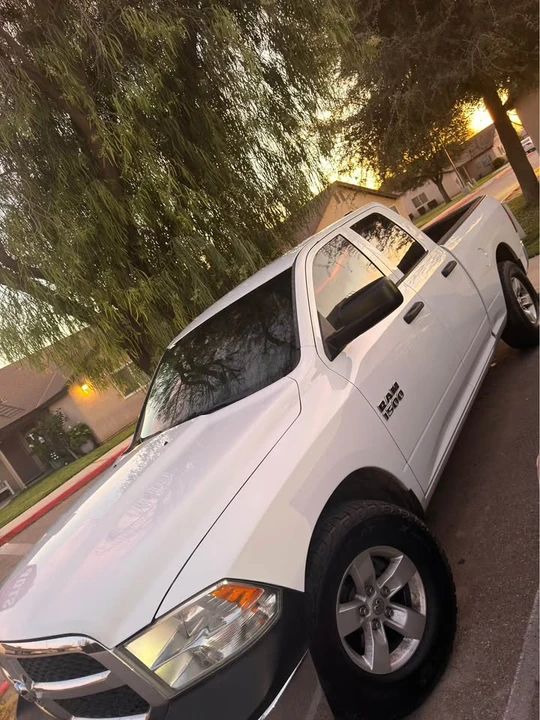 2014 Ram 1500 1st Gen - Image 7 of 8