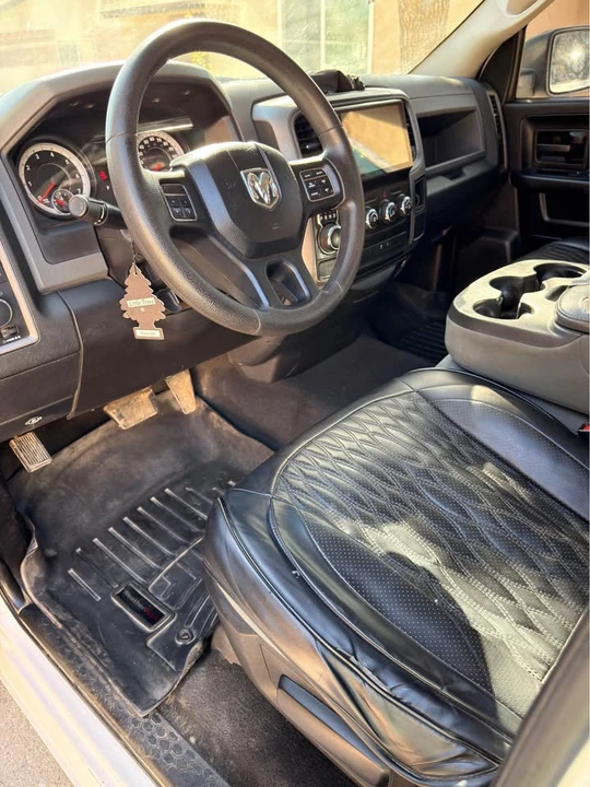 2014 Ram 1500 1st Gen - Image 2 of 8
