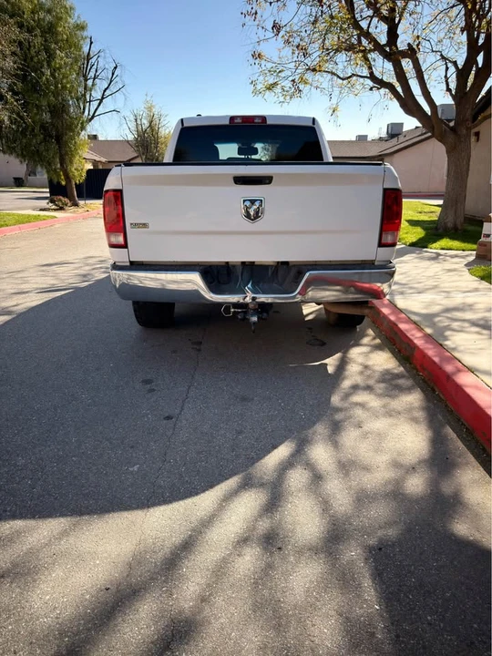 2014 Ram 1500 1st Gen - Image 3 of 8