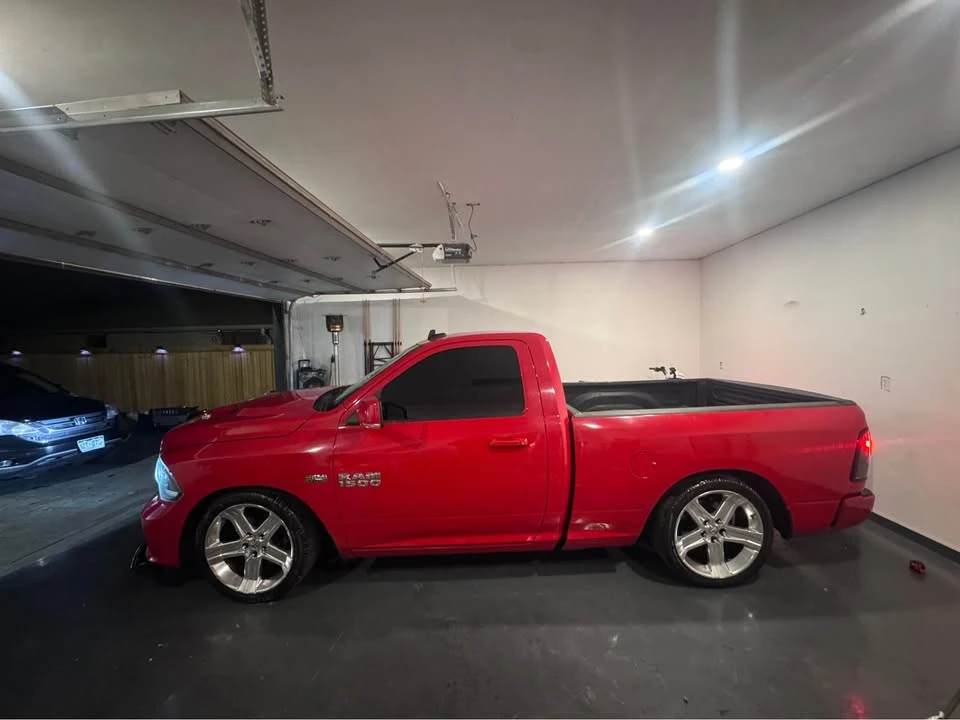 2014 Dodge Ram 4th Gen - Image 8 of 11