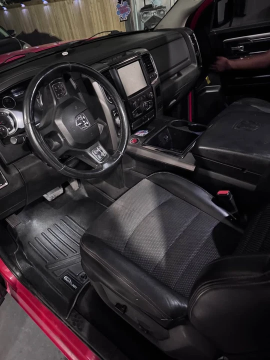 2014 Dodge Ram 4th Gen - Image 5 of 11