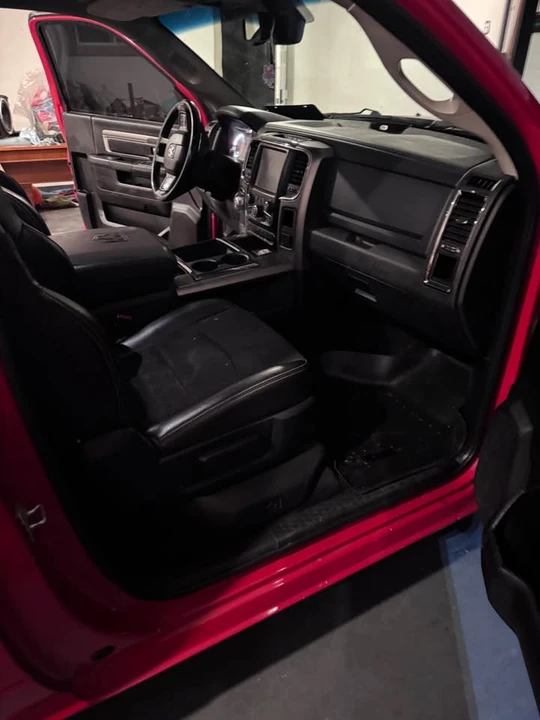 2014 Dodge Ram 4th Gen - Image 7 of 11