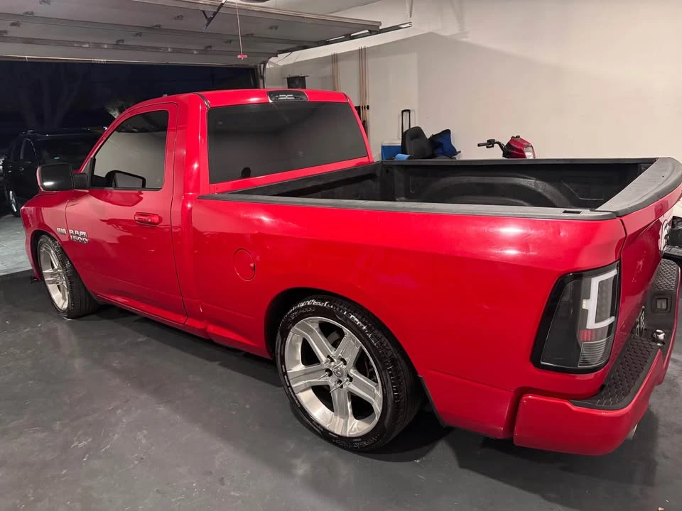 2014 Dodge Ram 4th Gen - Image 3 of 11