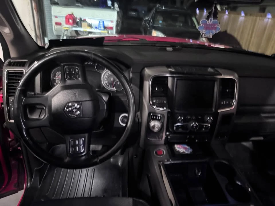2014 Dodge Ram 4th Gen - Image 6 of 11