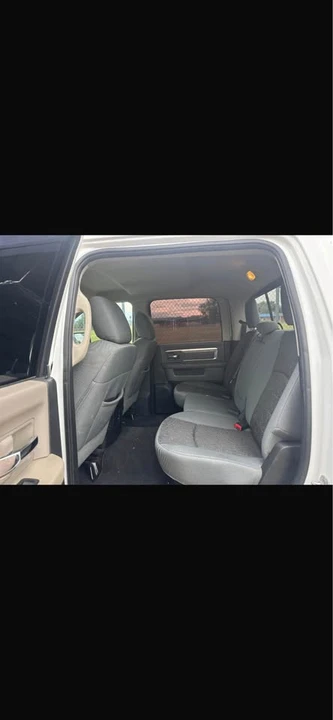 2014 Ram 1500 1st Gen - Image 5 of 6